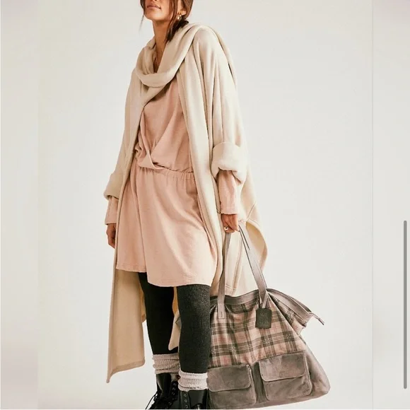 Free People Santa Mari Mini - Picture 4 of 13